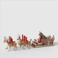 Produktbild: VILLEROY & BOCH Christmas Toys Memory Santa's Schlittenfahrt - 6500 -