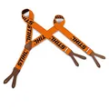 Produktbild: STIHL 0000 884 1511 Hosenträger mit Knopflöchern aus Polyester und Kautschuk, 120cm