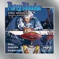 Produktbild: Perry Rhodan Silber Edition (mp3-CDs) 19 - Das zweite Imperium