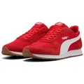 Produktbild: PUMA ST MILER Sneaker rot 42,5 EU