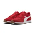 Produktbild: PUMA Unisex ST Miler Sneaker, for All TIME RED White-Gum, 42.5 EU