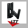 Produktbild: IMG Stageline PAST-515/SW Wandhalter