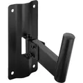 Produktbild: Img Stage Line PALautsprecherHalterung Neigbar (1 Stk., Wandmontage, Schwenkbar) (PAST-515/SW)