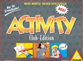Produktbild: Piatnik Spiel Activity Club Edition