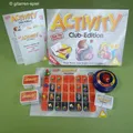 Produktbild: Activity Club-Edition - Komplett 1A Zustand! Nur für Erwachsene! Piatnik ©2014
