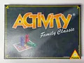 Produktbild: Activity Family Classic Brettspiel Gesellschaftsspiel Partyspiel Spiel komplett