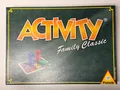 Produktbild: Activity Family Classic Brettspiel Gesellschaftsspiel Partyspiel Spiel komplett