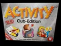 Produktbild: Piatnik Deutschland 6038 Activity Club Edition ab 18 Jahren Brettspiel