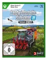 Produktbild: Landwirtschafts-Simulator 22: Premium Edition [XBX]