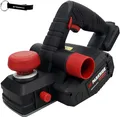 Produktbild: HEADNMORE® Bundle - PARKSIDE PERFORMANCE® 20V Akku Hobel PPHA 20 (ohne Akku) +Schlüsselanhänger