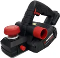 Produktbild: PARKSIDE PERFORMANCE® Akku-Falzhobel 20V Akku Hobel PPHA 20 (ohne Akku), Hobelbreite: 82 in mm, Im praktischen Aufbewahrungskoffer