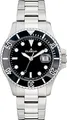 Produktbild: Dugena 4460775 Diver Herren-Taucheruhr