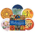 Produktbild: Motherpeace Rund Tarot Esoterische Sagen US Games Systeme Metaphysical Neu