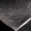 Produktbild: DecoHomeTextil Heimtextilmanufaktur Tischdecke Lurex Sterne Tischläufer Glitzer