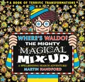 Produktbild: Where's Waldo? The Mighty Magical Mix-Up: A Spellbinding Search & Find Adventure (a Hidden Object Activity Book with Wizard Whitebeard - A Perfect Gift & Travel Companion for All Ages)