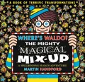 Produktbild: Martin Handford Where's Waldo? The Mighty Magica (Gebundene Ausgabe) (US IMPORT)