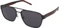 Produktbild: Herrensonnenbrille Hugo Boss HG 1298_S