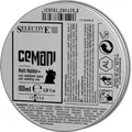 Produktbild: Selective Professional Cemani Matt Molder 100 ml Haarwachs