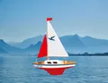 Produktbild: Günther - Segelboot Giggi
