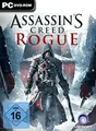 Produktbild: Assassin's Creed Rogue - [PC]