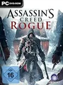 Produktbild: Assassins Creed Rogue - [PC] von Ubisoft | Game | Zustand sehr gut