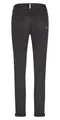 Produktbild: Buena Vista Damen Hose Malibu-Zip high Stretch Twill (DE/NL/SE/PL, Alphanumerisch, S, Regular, Regular, Black)