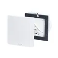 Produktbild: Helios Ventilatoreinsatz ELS-VE 60 Einzelentlüftungsgerät inkl. Fassade Nr. 0425