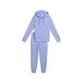 Produktbild: PUMA Damen Trainingsanzug mit Kapuze S, Intense Lavender Purple