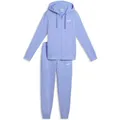 Produktbild: PUMA Damen Anzug Hooded Sweat Suit TR cl
