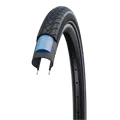 Produktbild: Schwalbe Marathon Plus 40-584 Drahtreifen SmartGuard 27.5x1.50 Fahrradreifen