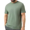 Produktbild: Mey - Neo - Schlafanzug Oberteil (XL Eden Green)