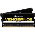 Produktbild: Corsair Vengeance (2 x 8GB, 3200 MHz, DDR4-RAM, SO-DIMM) (CMSX16GX4M2A3200C22)