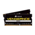 Produktbild: 16GB Corsair Vengeance DDR4-3200 SO-DIMM CL22 Dual Kit