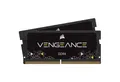 Produktbild: Corsair Vengeance 16GB Kit SODIMM Arbeitsspeicher