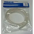 Produktbild: Primo - Fensterbankdichtung Weiß 1500 X 2,7 X 25,8 Mm Türdichtungen & Fensterdichtungen