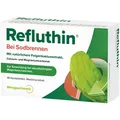 Produktbild: Refluthin bei Sodbrennen Kautabletten Minzgeschmack 48 St