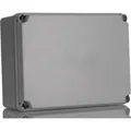 Produktbild: PCE Hermetische Box LIGHT 245x185x95mm IP55 glatt EL-231 (EL-231)