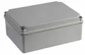 Produktbild: HELLERMANNTYTON - IP67 Polystyrol Gehäuse