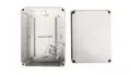 Produktbild: Puszka natynkowa LIGHT 241x180x96 4xM25 6xM40 gładka IP66/67 EL-231