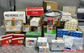 Produktbild: EL-231 ANSCHLUSSKASTEN 245X185X95 IP55 LICHT /G1DE