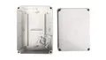 Produktbild: Puszka natynkowa LIGHT 241x180x96 4xM25 6xM40 gładka IP66/67 EL-231