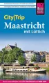 Produktbild: Reise Know-How CityTrip Maastricht mit Lüttich