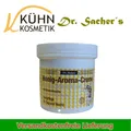 Produktbild: Dr. Sachers Honig  Aroma Creme mit Bienenwachs 1 x 250ml Honigcreme Hautpflege
