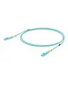 Produktbild: UbiQuiti UniFi ODN Cable MM LC-LC 0.5m Glasfaser LWL (UOC-0.5)