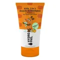 Produktbild: Hydrophil Kids 2in1 Shampoo & Dusche, Maus Pfirsich, 200ml (3)