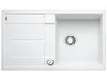 Produktbild: Blanco Metra 5 S Weiß - 513 037 Granitspüle