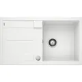 Produktbild: Blanco Metra 5 S (Einbauspüle mit Abtropffläche, 86 cm, 50 cm) (513037)
