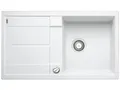 Produktbild: Blanco Granitspüle, rechteckig, 86/50 cm, (1 St)