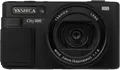 Produktbild: Yashica City 300 Schwarz 1021510997