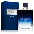 Produktbild: Jimmy Choo Mann Blau Eau de Toilette 100ml Herrenduft